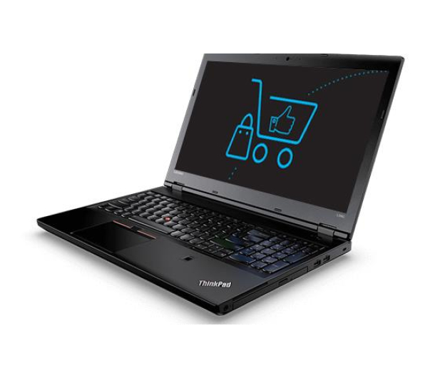 Lenovo L560 i5-6200U/8GB/256SSD/7Pro64 FHD - 290719 - zdjęcie 3